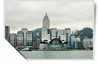 Victoria Peak